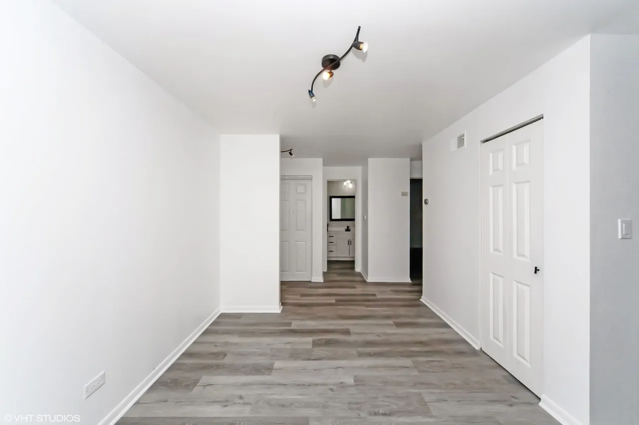 Two-room apartment for rent