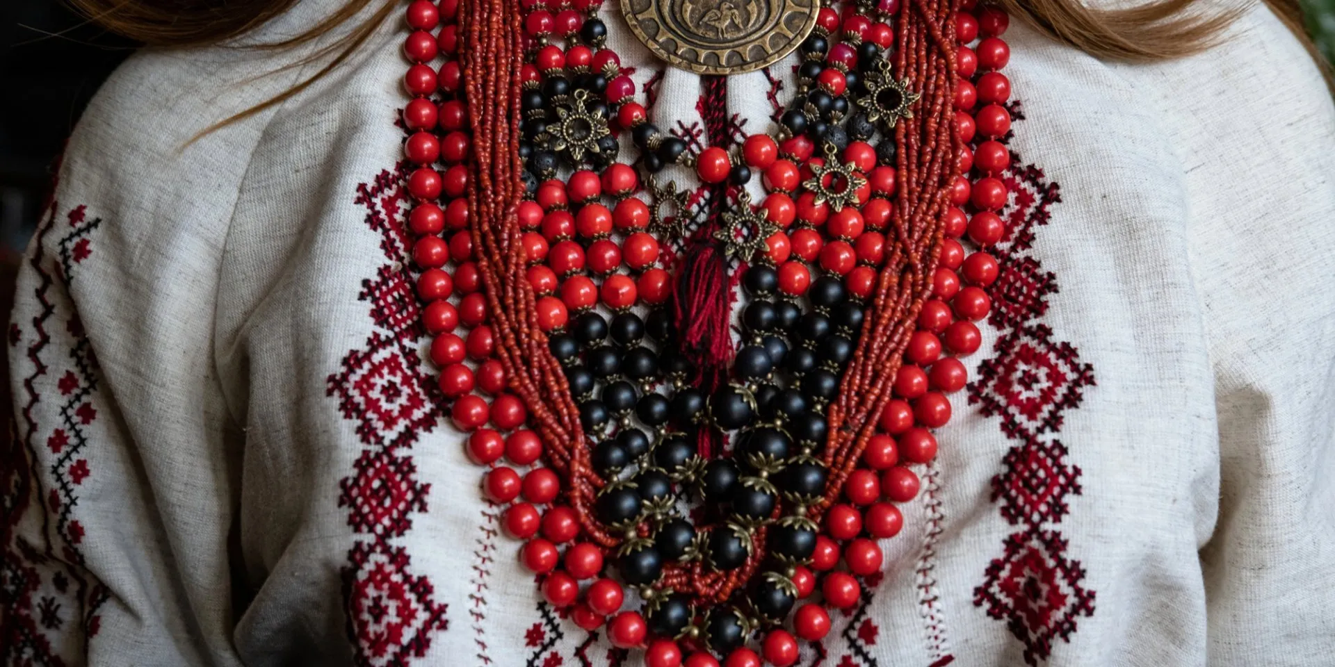 Vyshyvanka Day 2025: Ukraine's Symbol Uniting the World