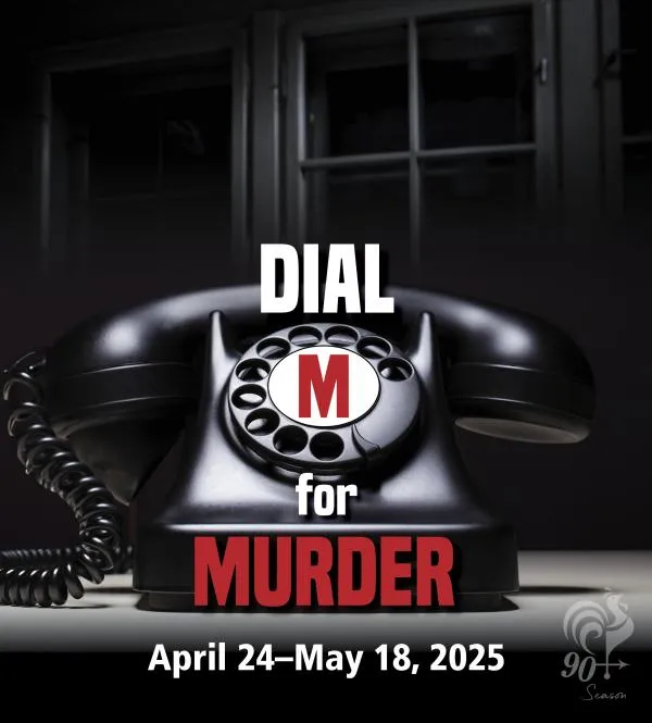 Dial M for Murder