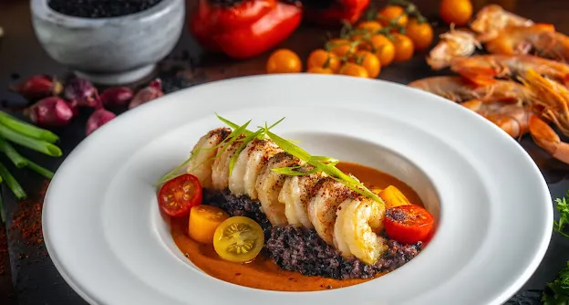 Revival — modern southern cuisine with soul and tradition
