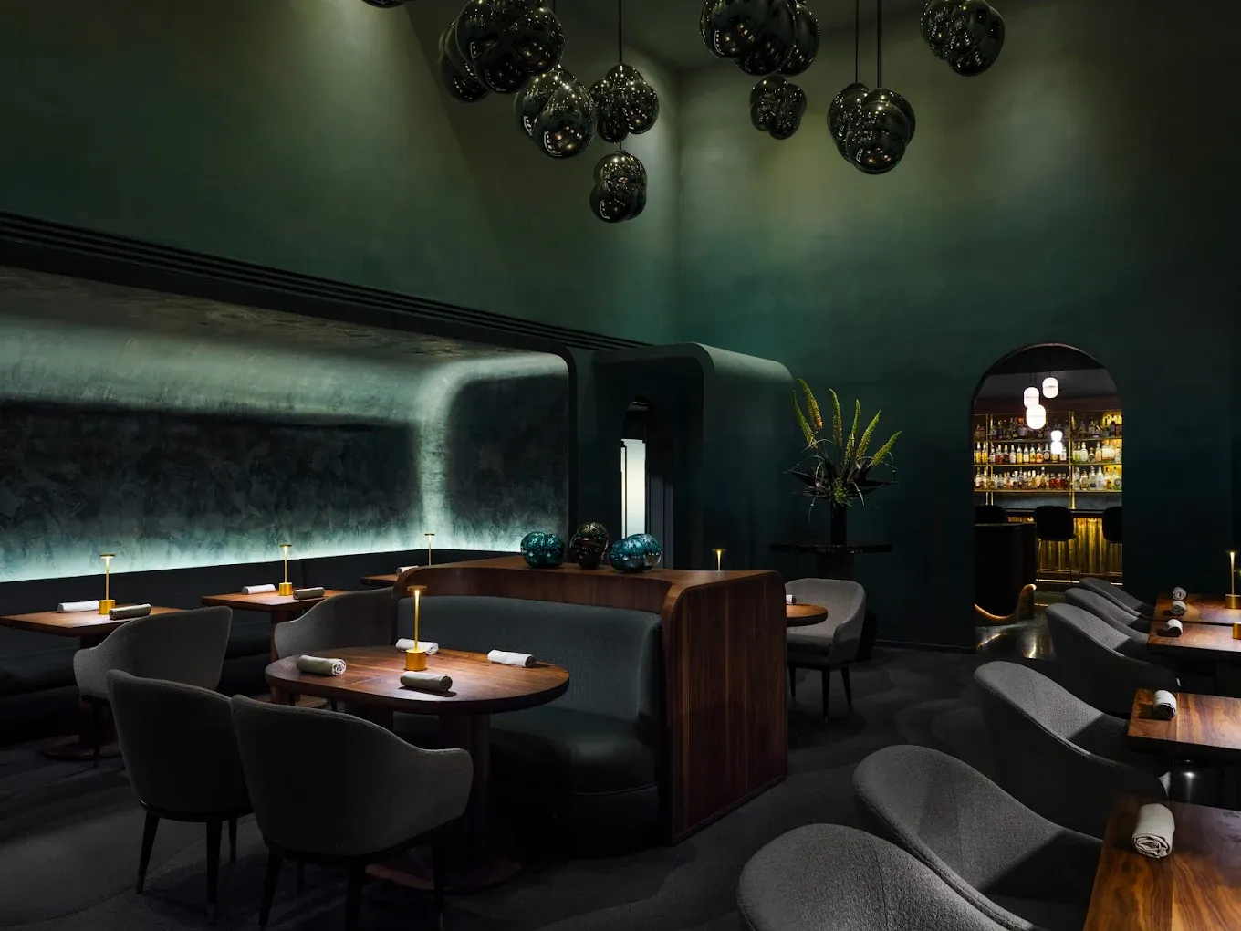 Providence – Culinary poetry of the ocean in the heart of Los Angeles
