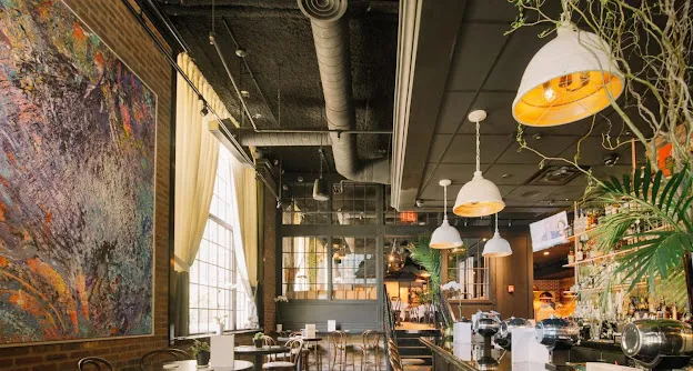Brooklyn Chop House — steakhouse that redefines gourmet dining in the heart of New York City