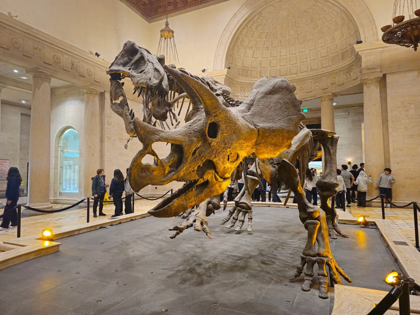 Exposition Park: where science, culture, and entertainment meet in the heart of Los Angeles