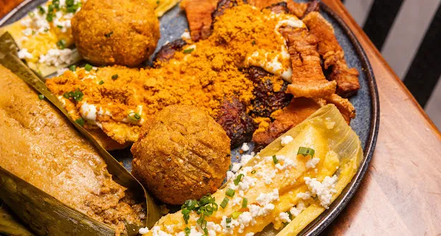 La Pata Gorda Coral Gables — authentic Cuba in Miami