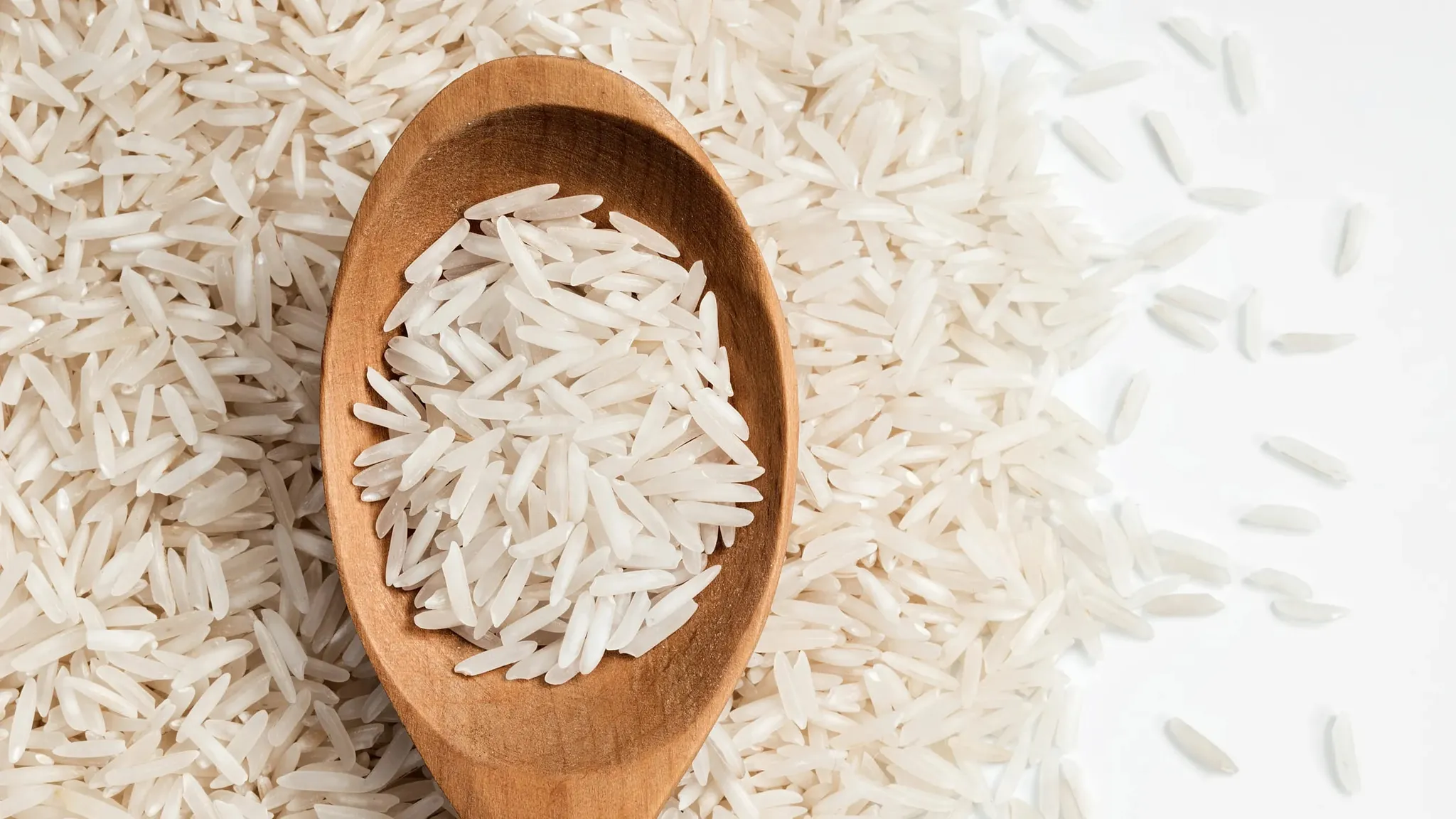 Alarmed Report: Rice in the USA Contaminated with Arsenic and Cadmium, Raising Concerns About Children's Health