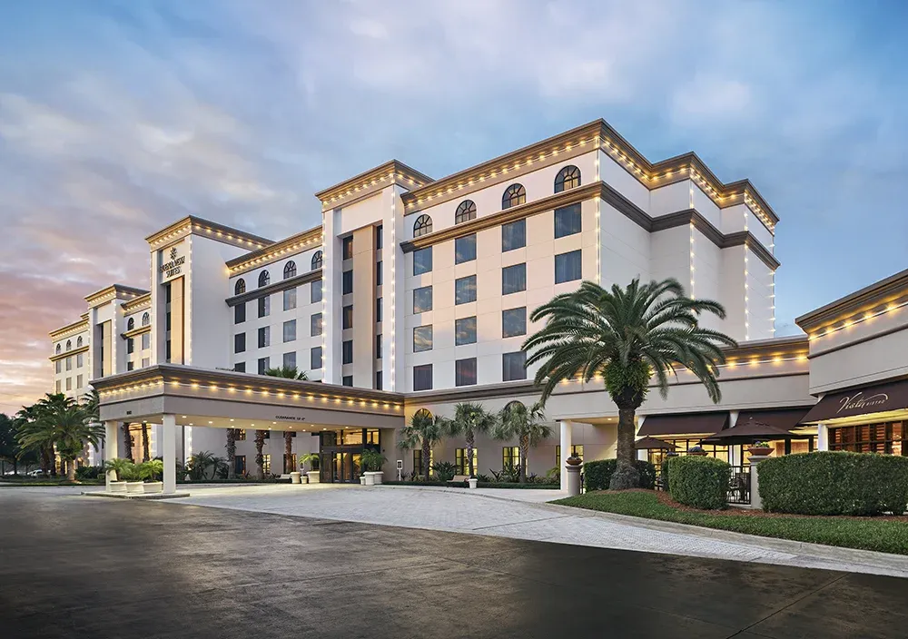 Buena Vista Suites Orlando: When Relaxation Turns into an Adventure for the Whole Family