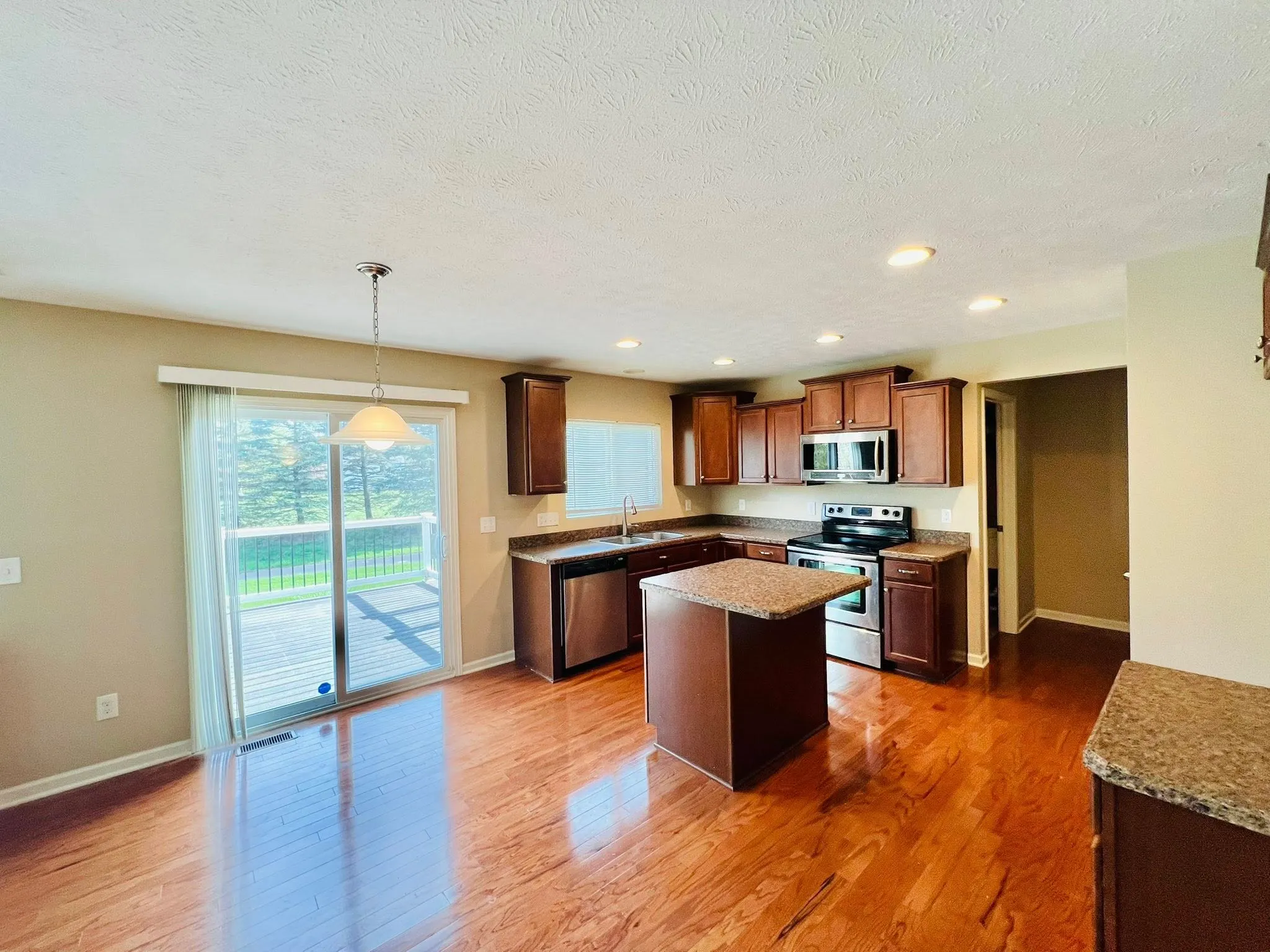 House for Rent