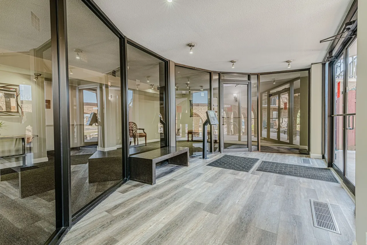 Apartment for rent