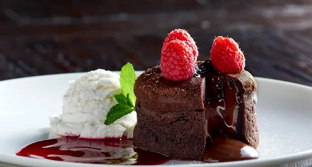 Mitchell’s Steakhouse — гастрономічна перлина Огайо, де стейки стають мистецтвом