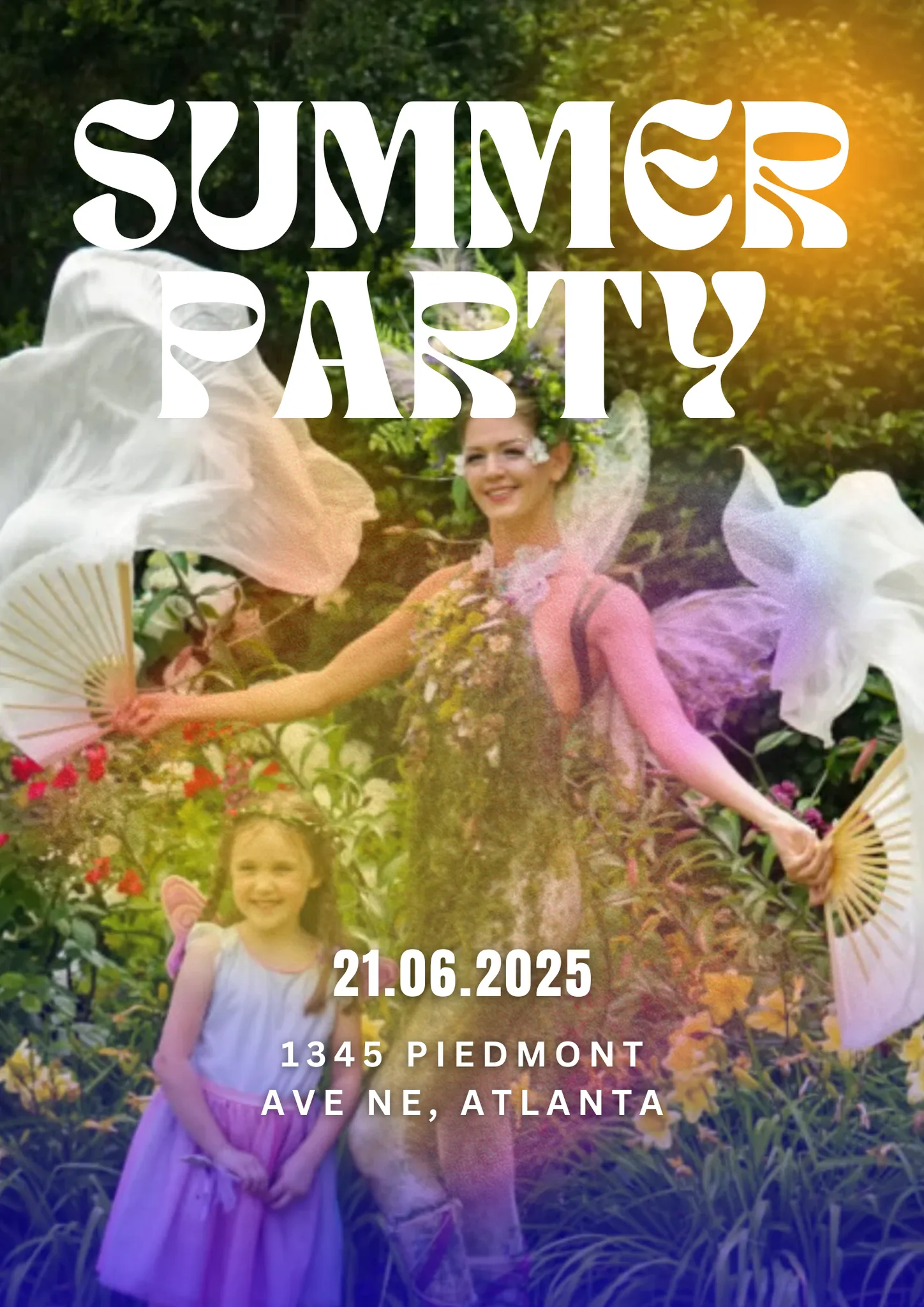 Summer Party