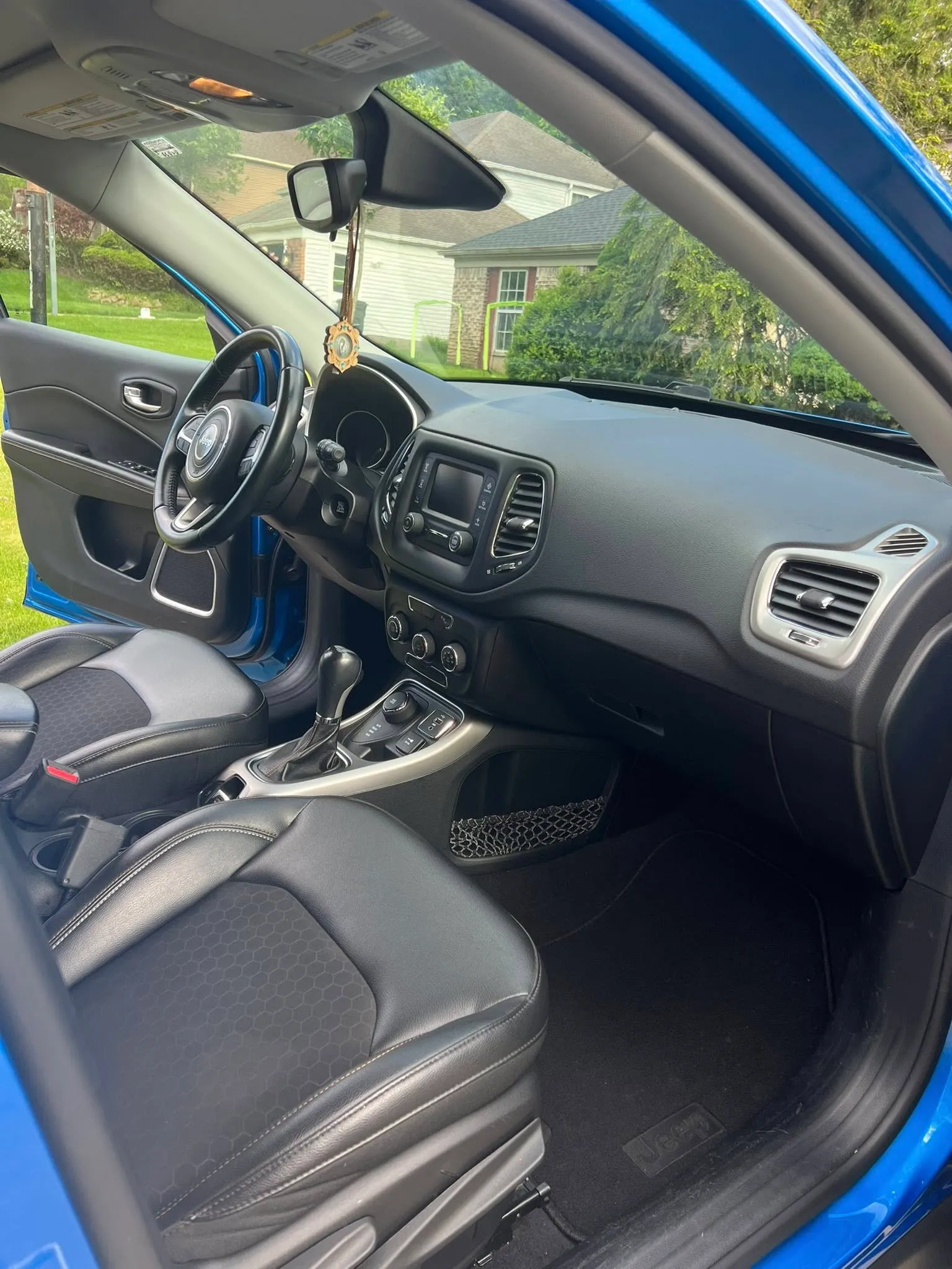 For Sale: Jeep Compass 2019