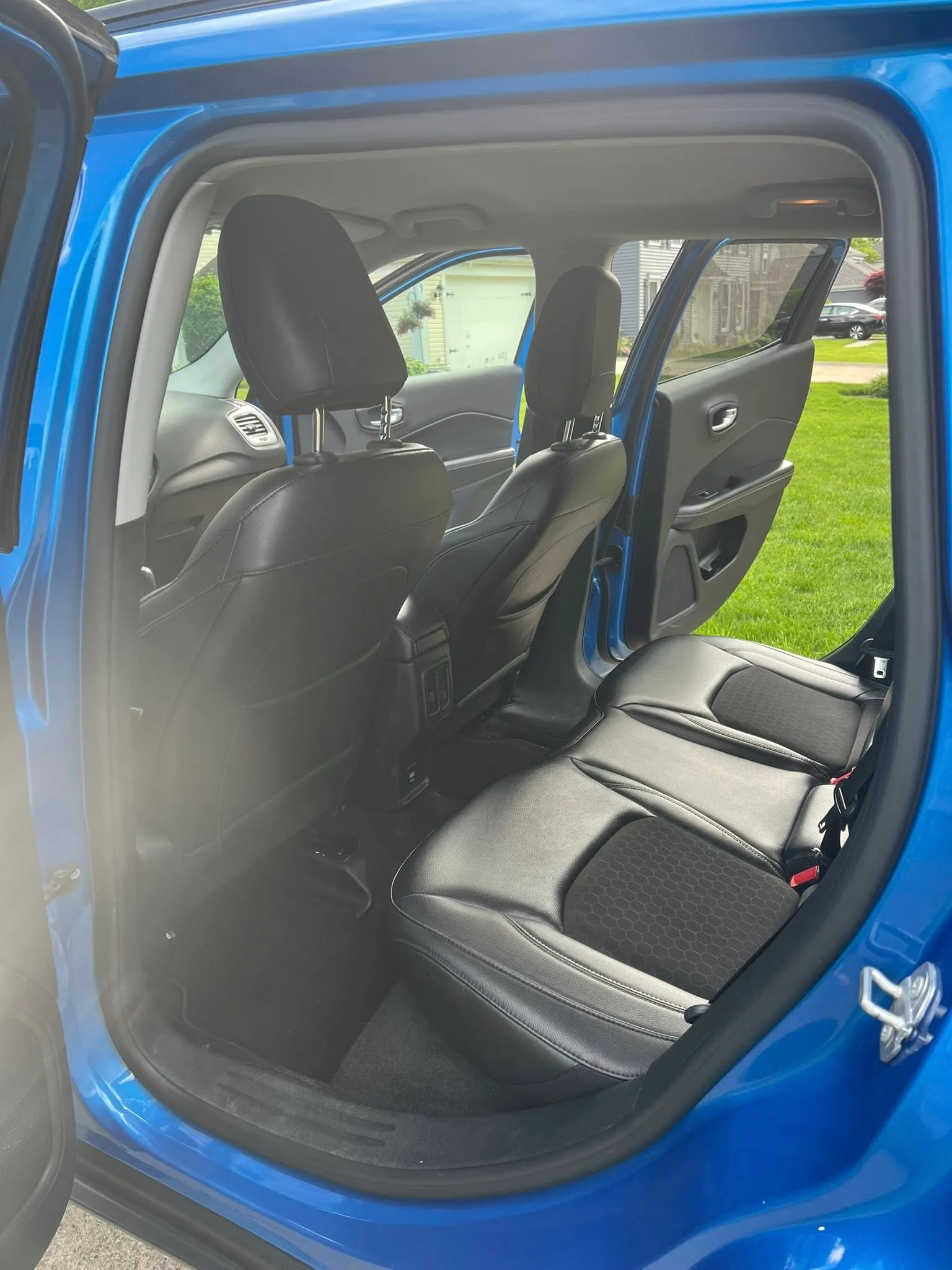 For Sale: Jeep Compass 2019