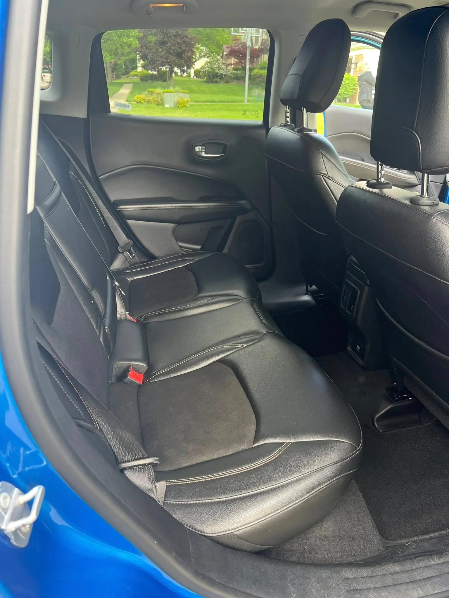 For Sale: Jeep Compass 2019