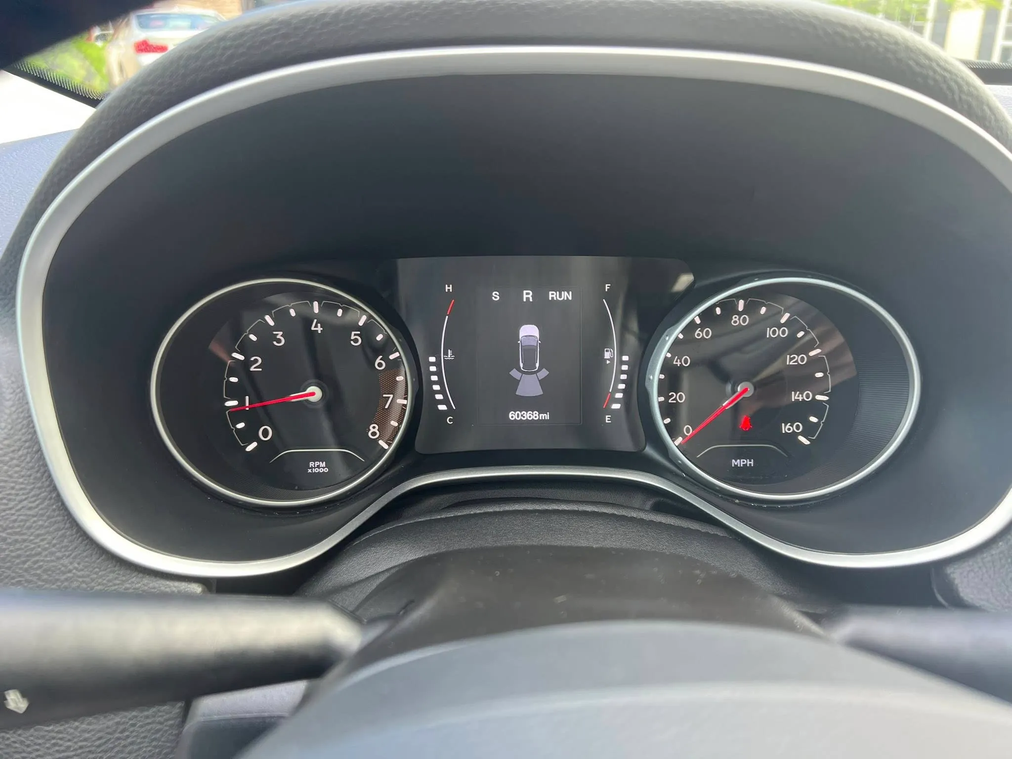 For Sale: Jeep Compass 2019