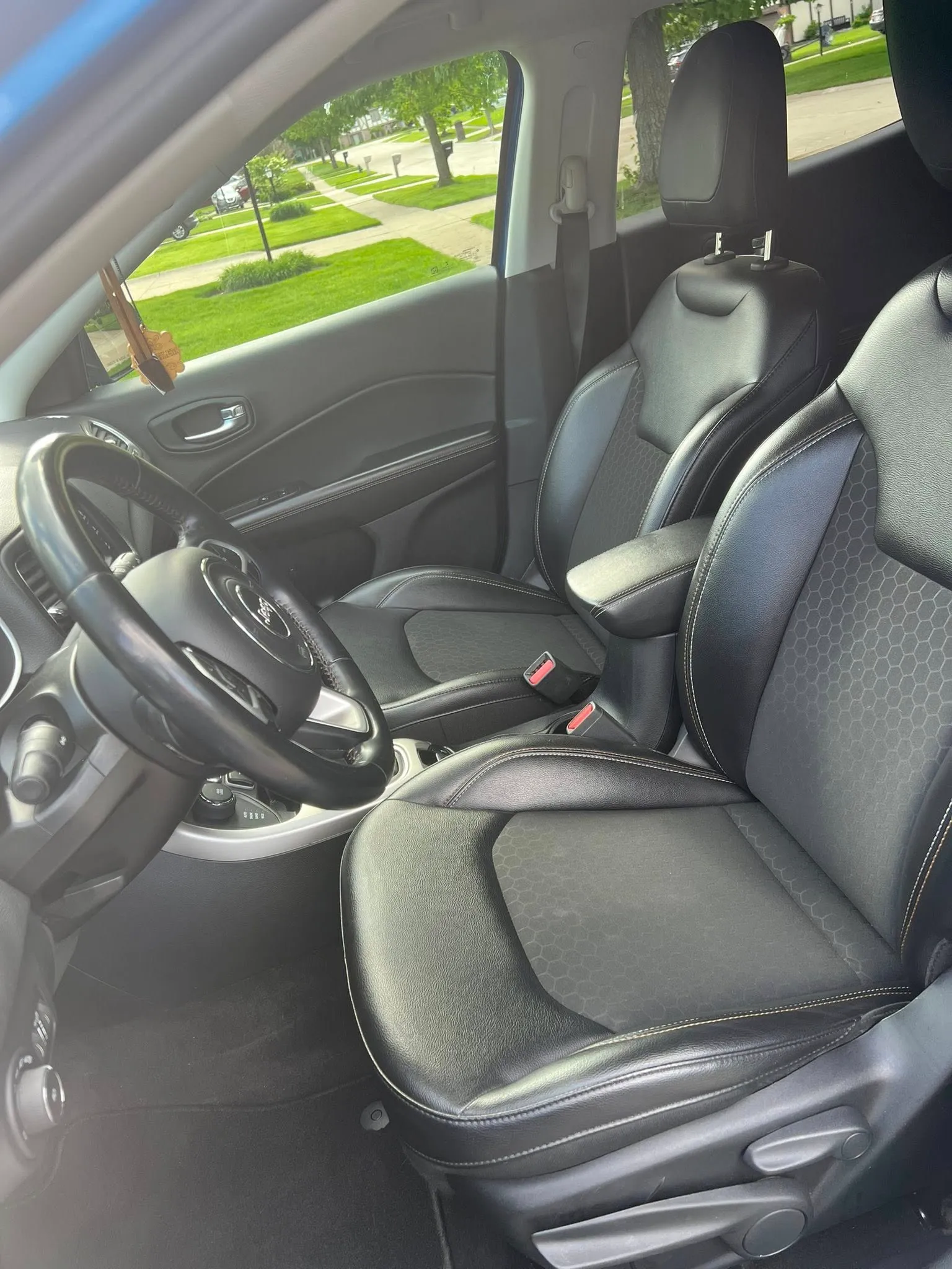 For Sale: Jeep Compass 2019