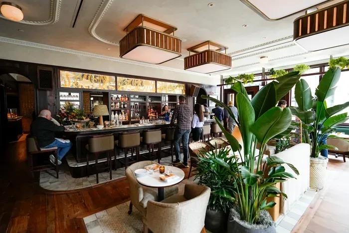 Hank’s Low Country Seafood & Raw Bar — новий стандарт морського смаку в Колумбусі
