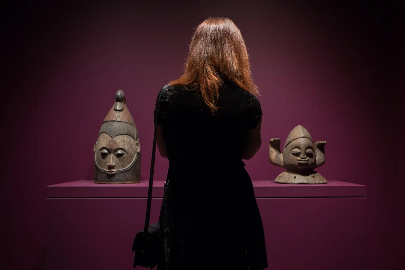 The Cooper Gallery — простір, де мистецтво говорить із серцем