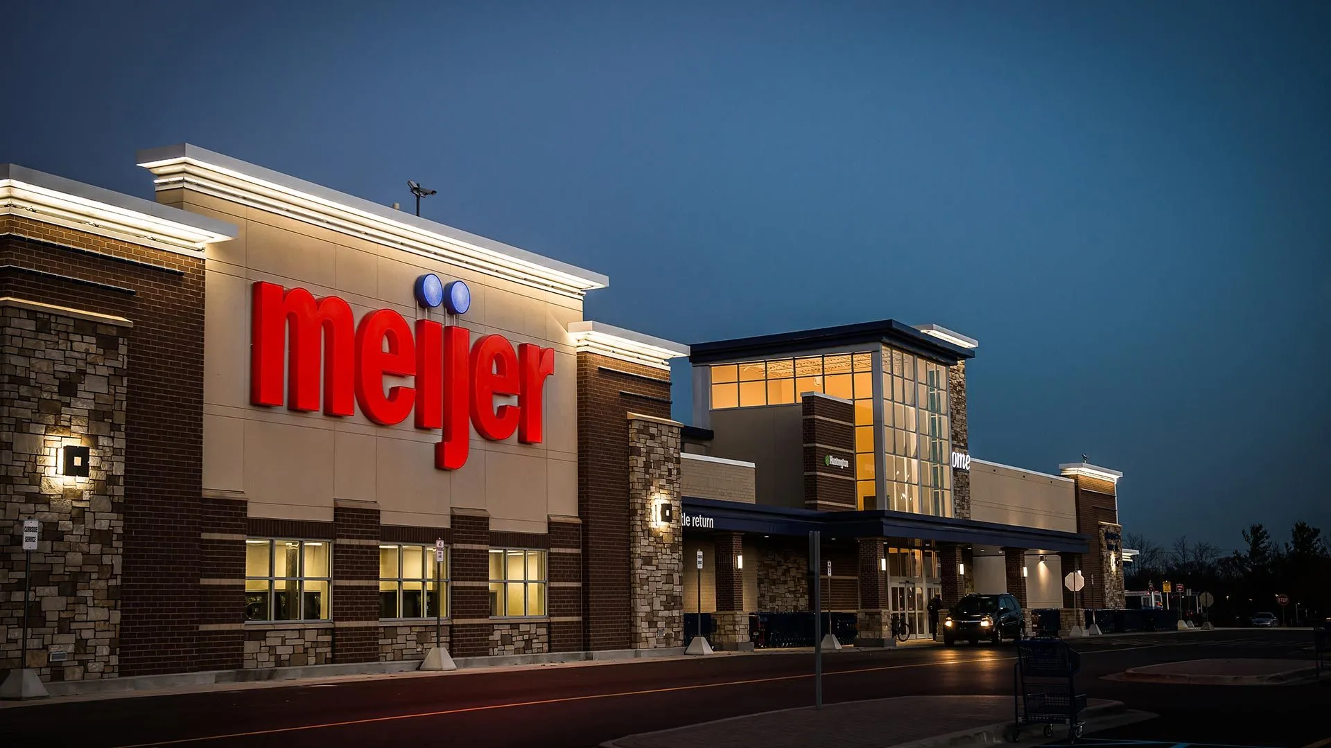 Літні знижки в Клівленді: Як Walmart і Meijer борються з інфляцією, щоб врятувати ваші пікніки