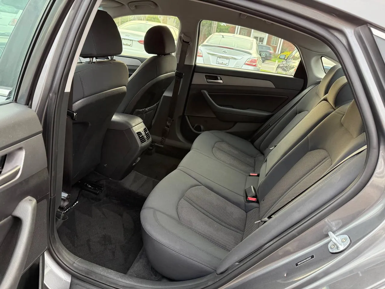 2019 Hyundai Sonata Limited