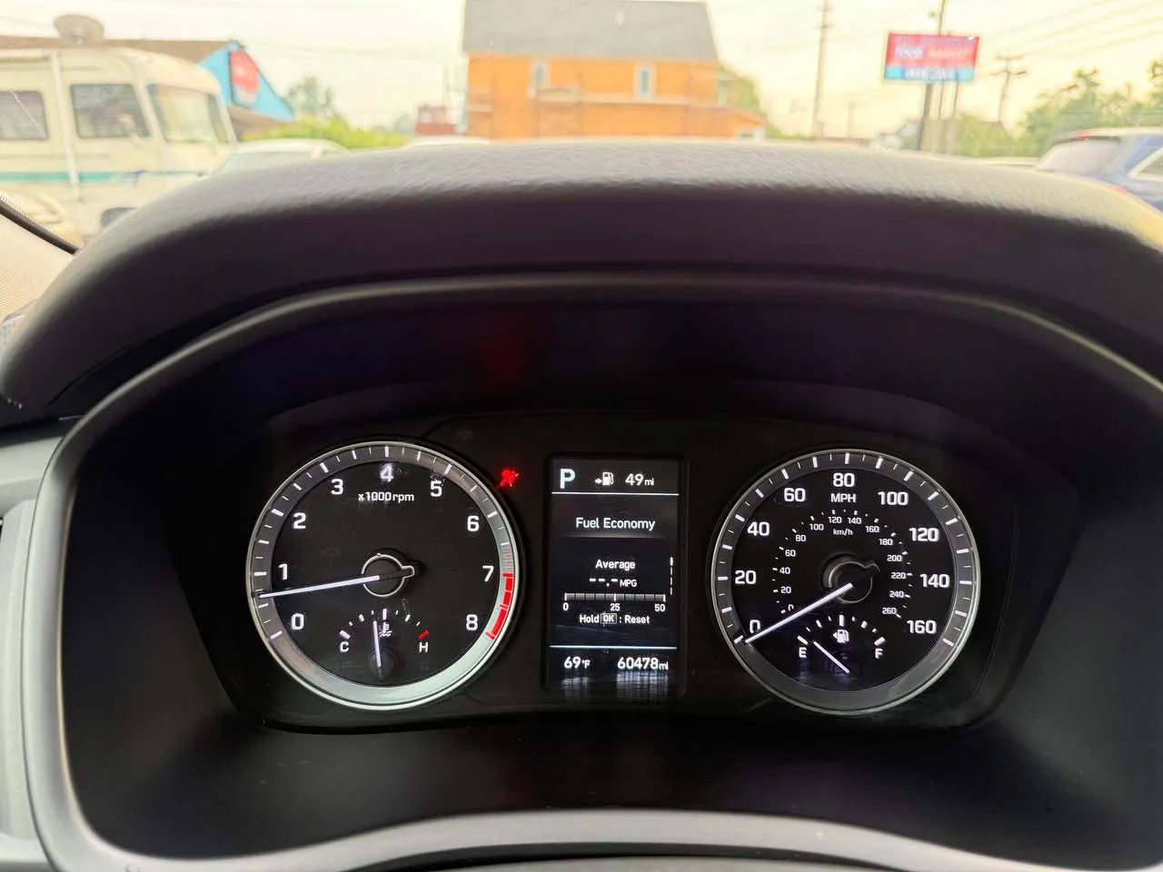 2019 Hyundai Sonata Limited