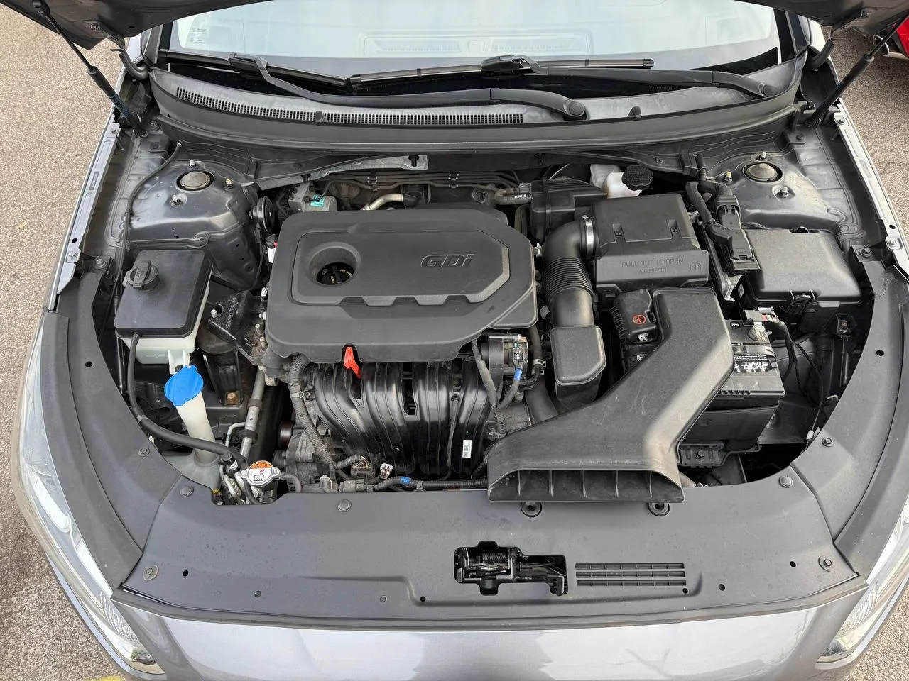 2019 Hyundai Sonata Limited