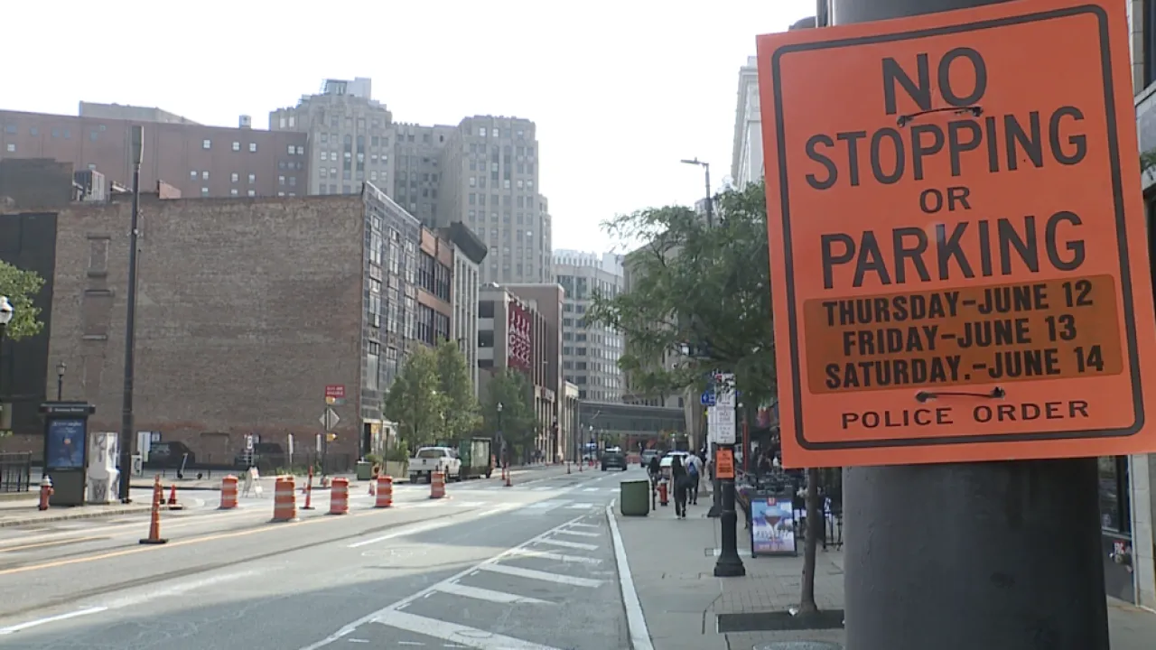 Cleveland Reimagines Downtown: One-Way Streets Promise Order but Sow Chaos