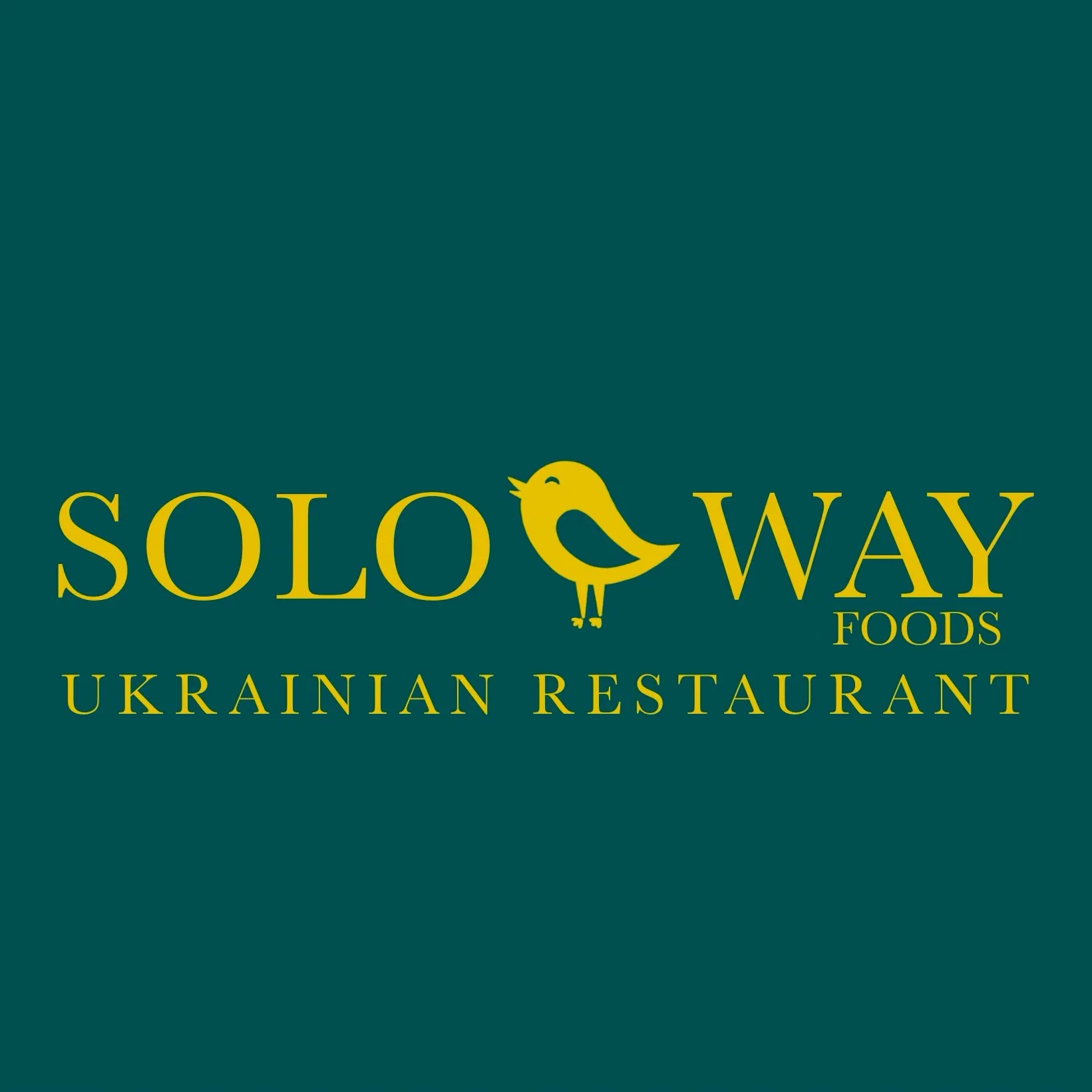 SoloWay: Український острівець затишку в серці Огайо