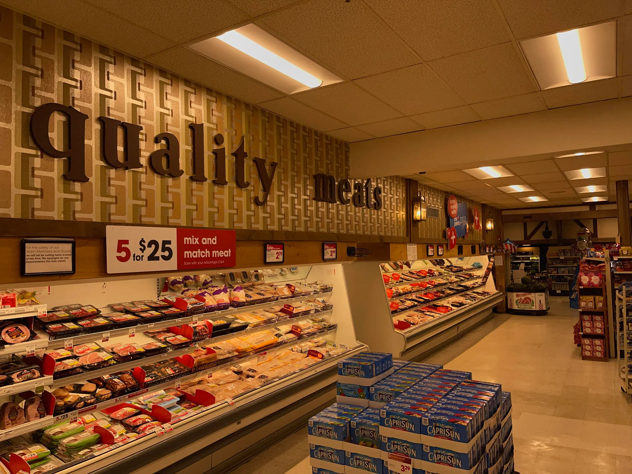 Summer discounts in Cleveland: how Giant Eagle and competitors are competing for shoppers' savings