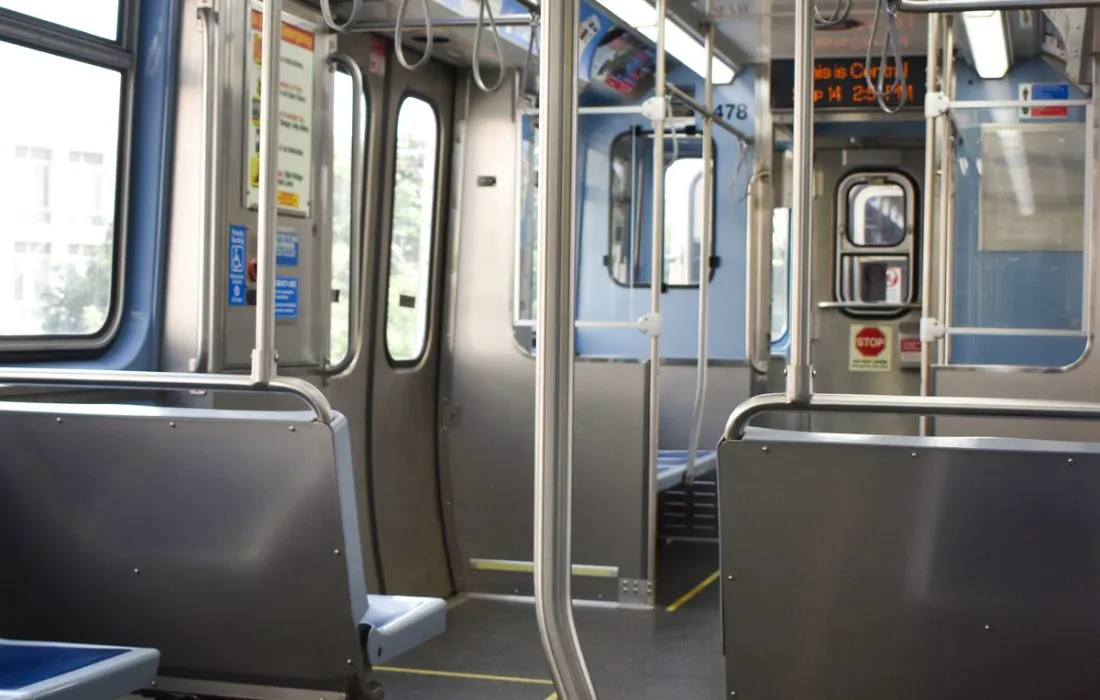 Chicago Rethinks Transportation: New Regional Fare Connects City and Suburbs