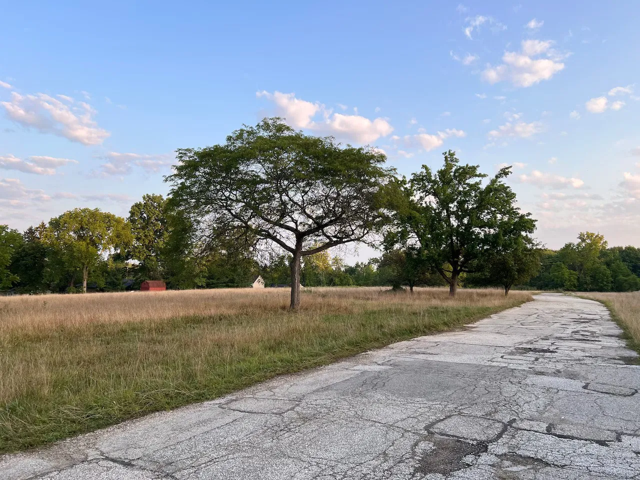Battle for Albion: North Royalton approves 29 houses on school site, but residents fear flooding