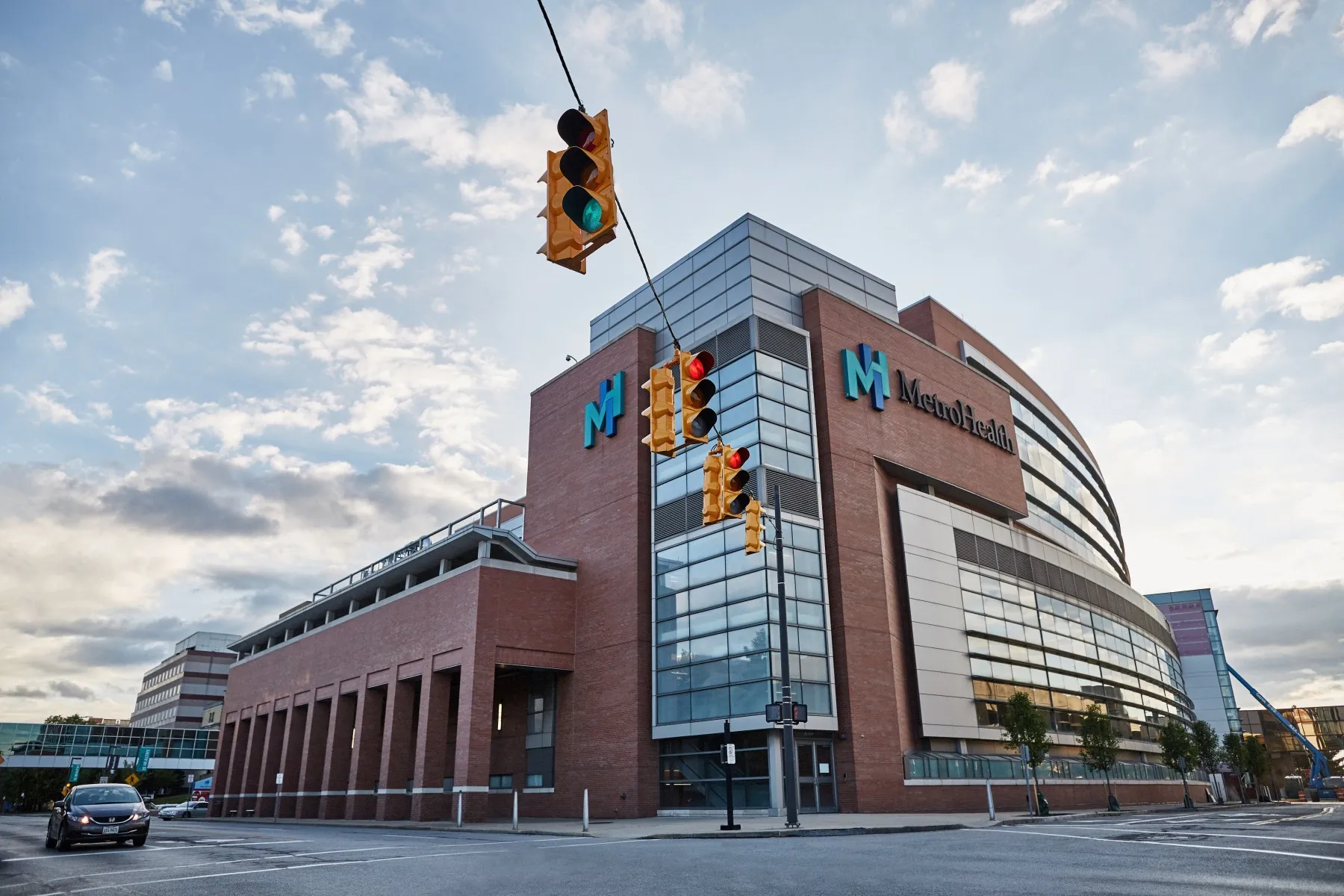 Community Heroes: MetroHealth Leads the Rankings of Socially Responsible Hospitals in Northeast Ohio