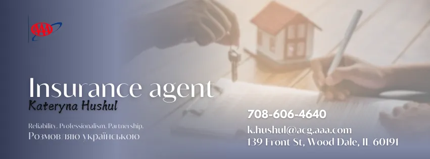 Licensed insurance agent