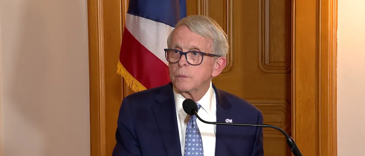 Ohio at the Crossroads: Governor DeWine Prepares Veto to Protect Children and Communities