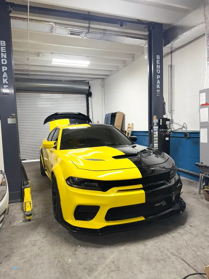 Автосервіс KK GARAGE