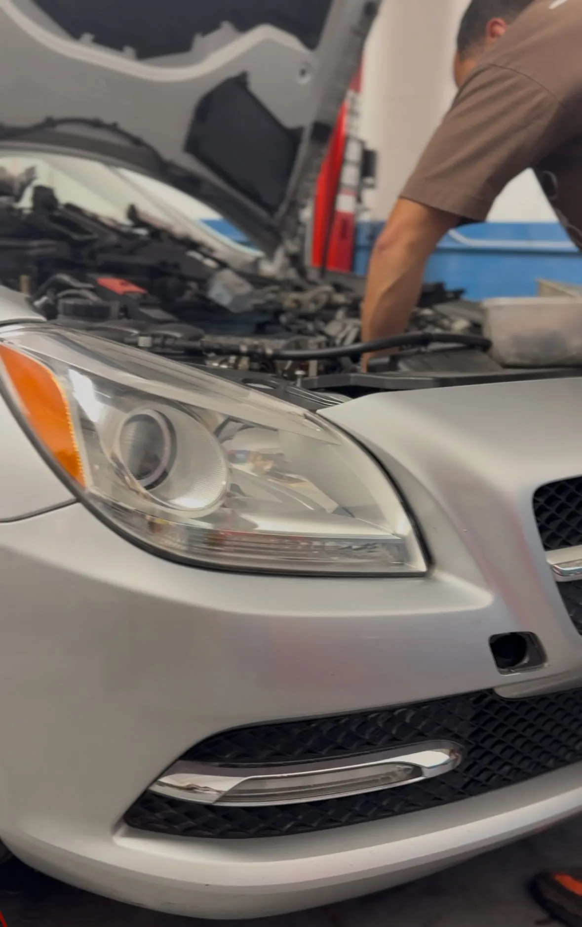 Автосервіс KK GARAGE