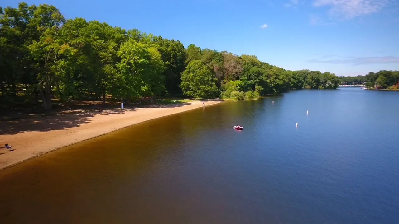 Tragedies on Ohio Lakes Prompt Changes: Petition for Safety at Portage Lakes State Park