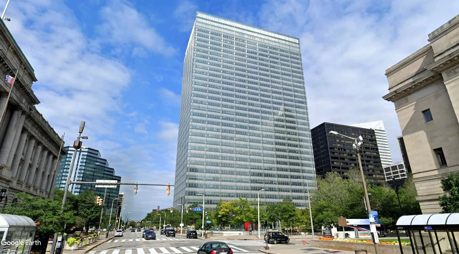 "Unfavorable deal for Cleveland": Congresswoman Brown challenges the Trump administration over the sale of the Celebrezze building