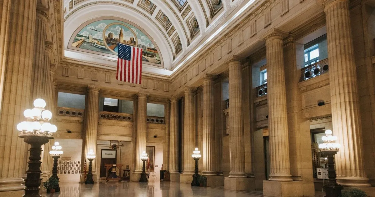 Cleveland at the Center of a Cybersecurity Failure: State Audit Uncovers Alarming Shortcomings