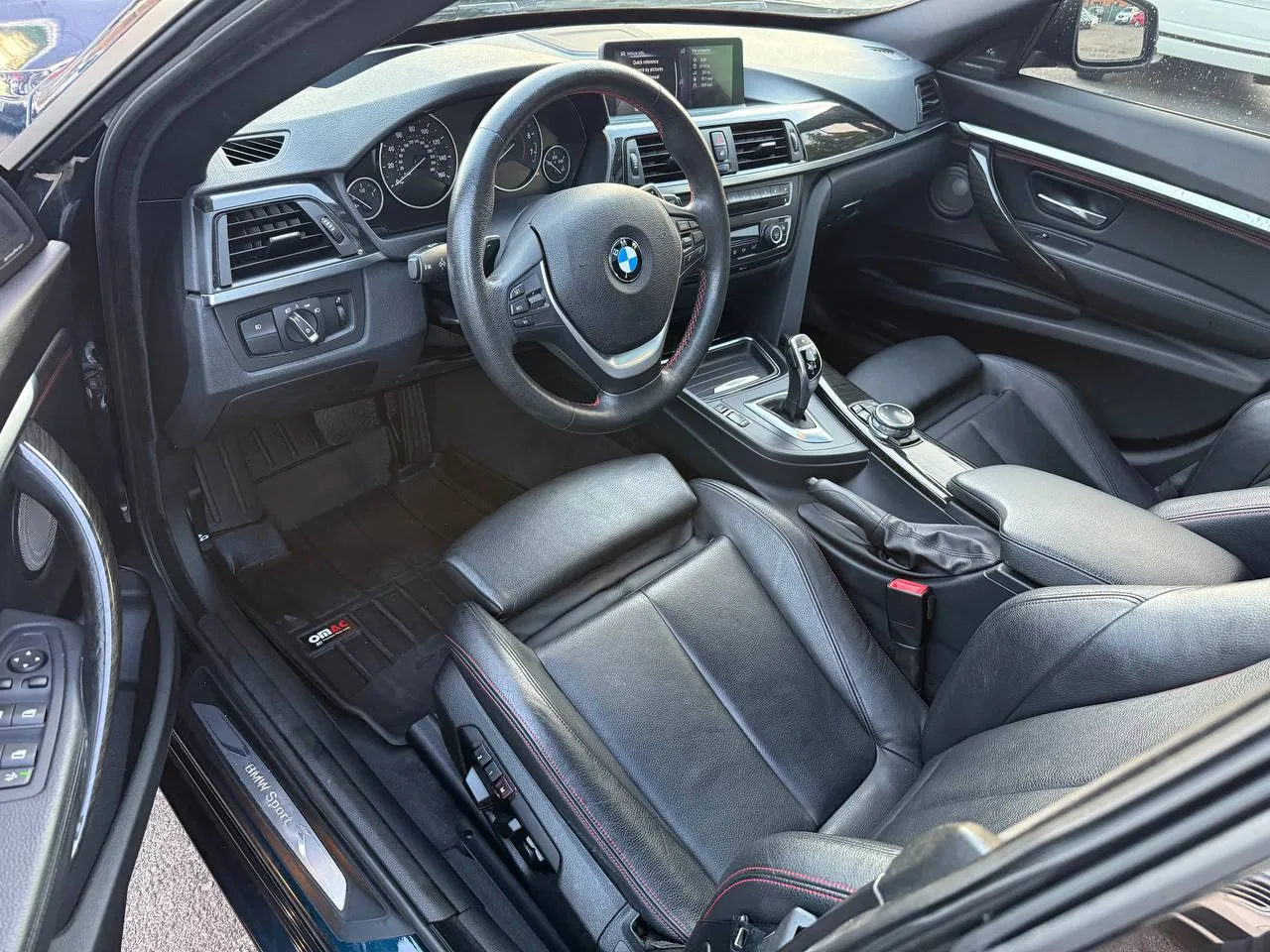 2014 BMW 328i xDrive Gran Turismo