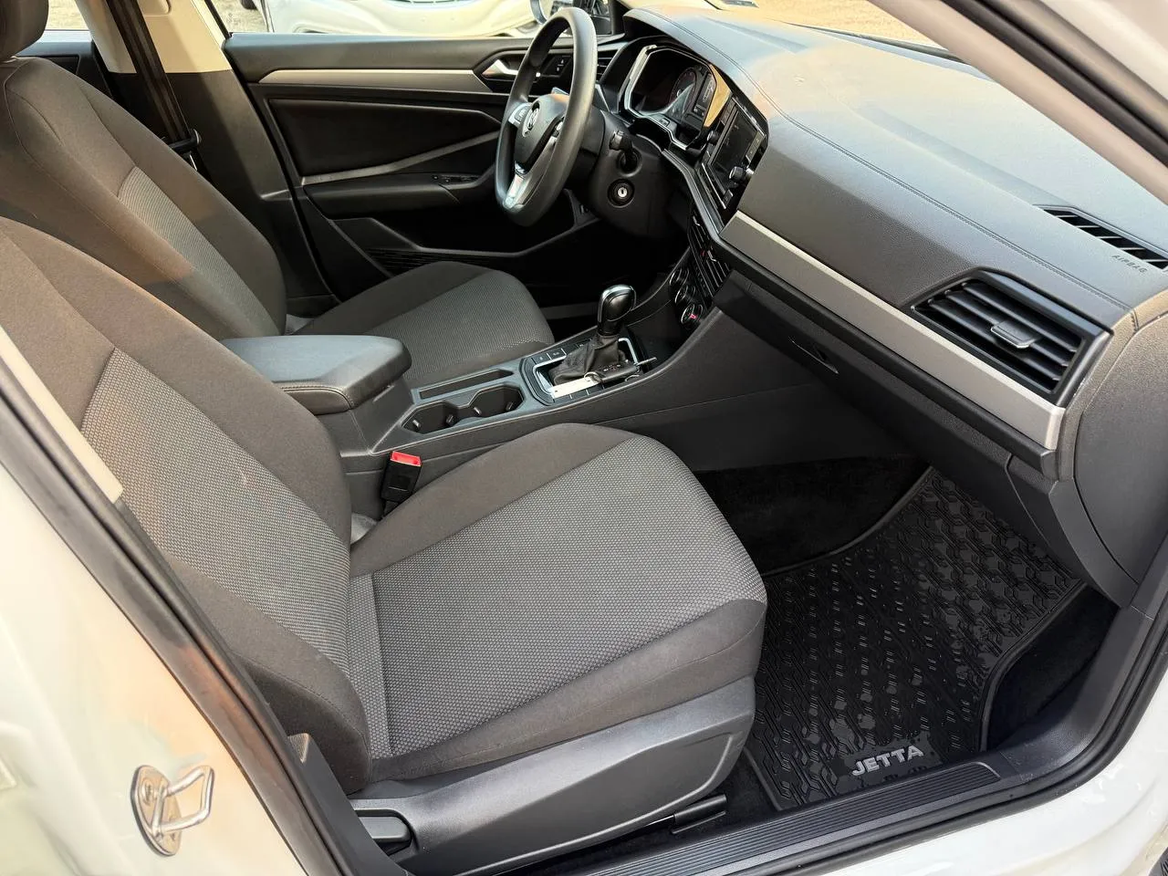 Volkswagen Jetta S 2019