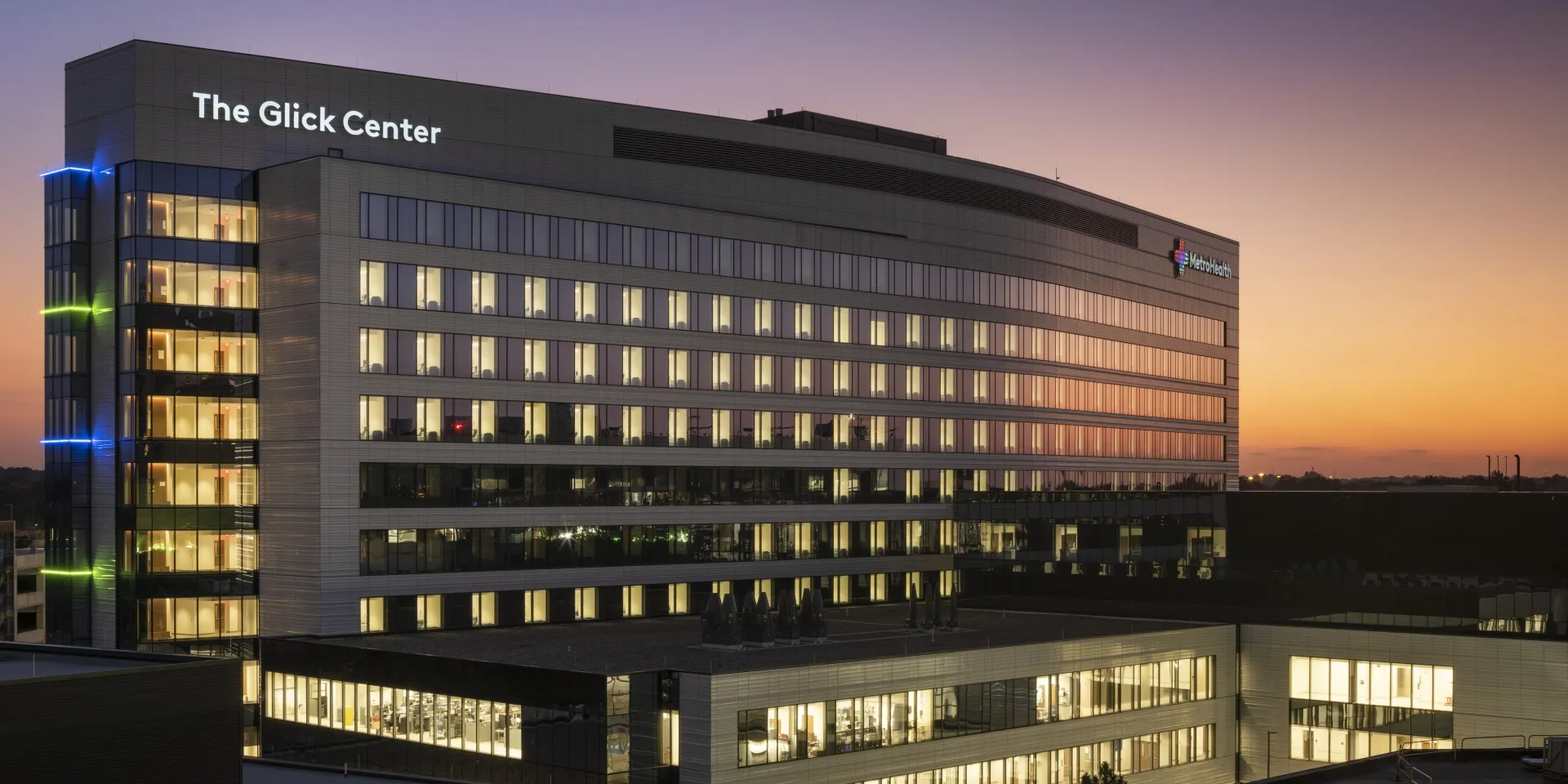MetroHealth lays off over 100 employees to save finances amid crisis