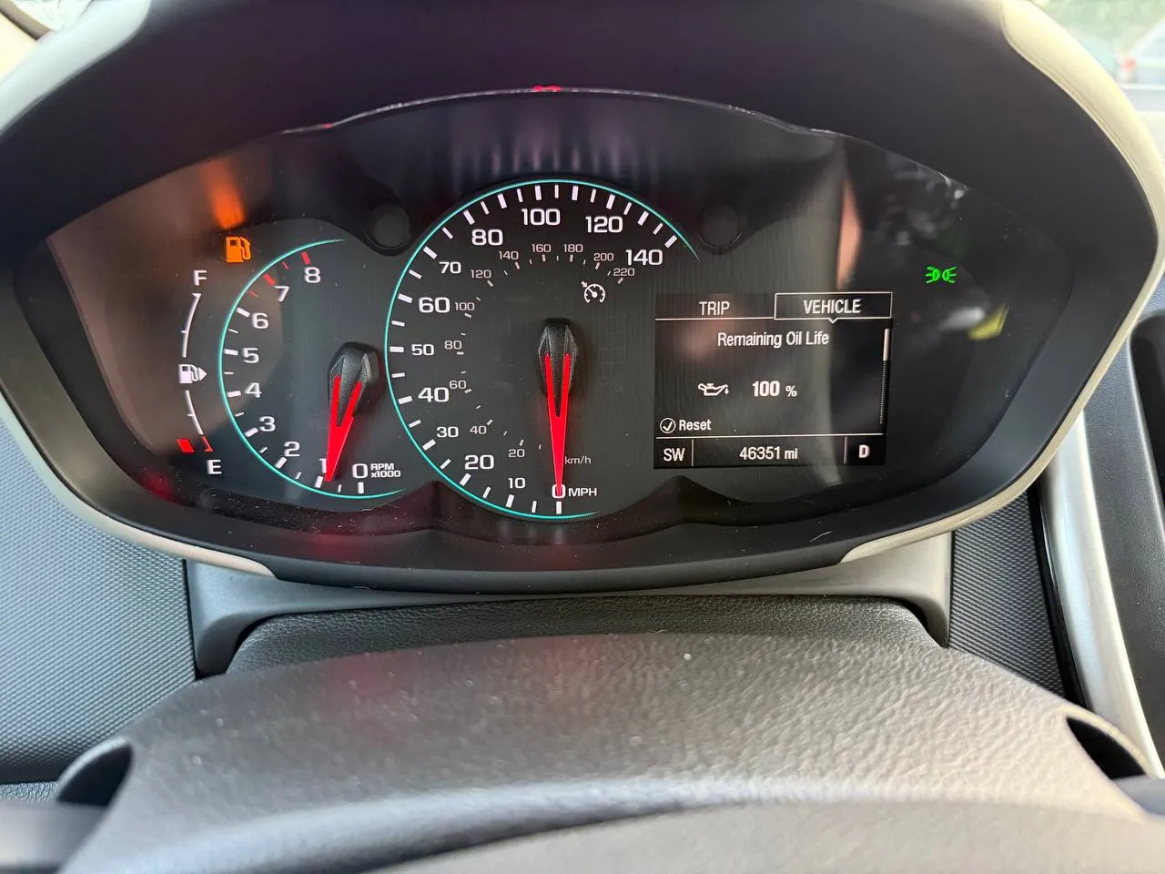 2018 Chevrolet Sonic LT Auto RS