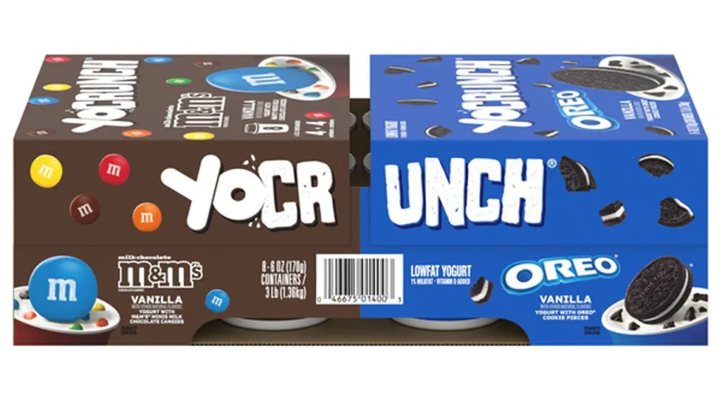 Popular YoCrunch yogurt recalled due to plastic contamination: what consumers need to know