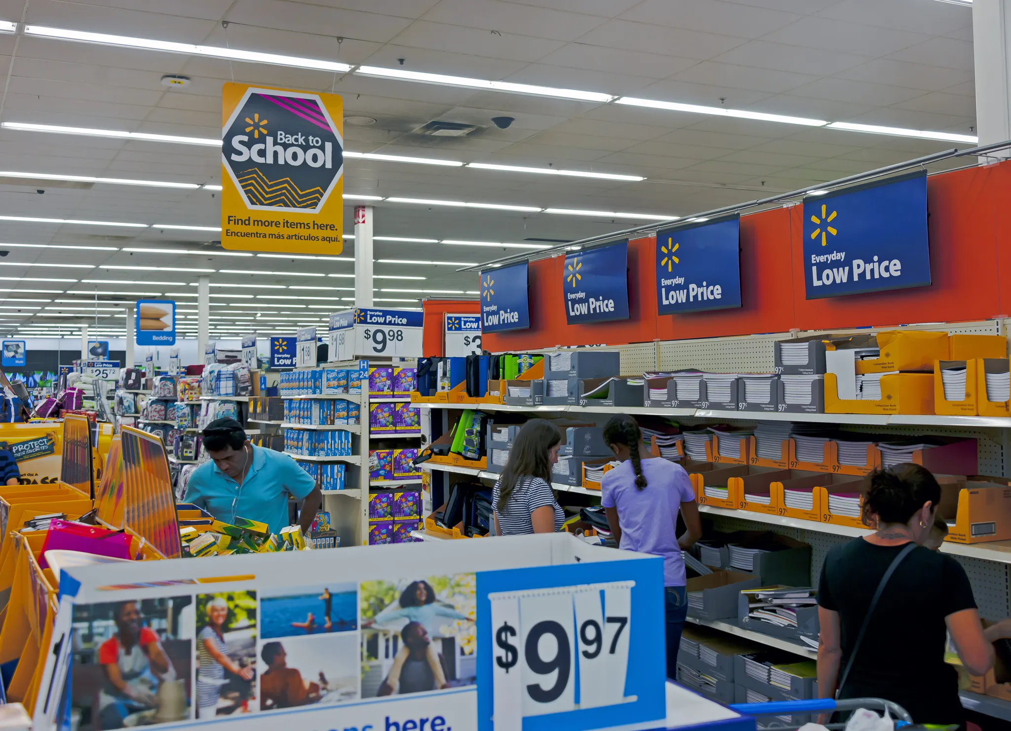 Ohio Opens Two-Week Tax-Free Period: Retail Industry Prepares for Boom