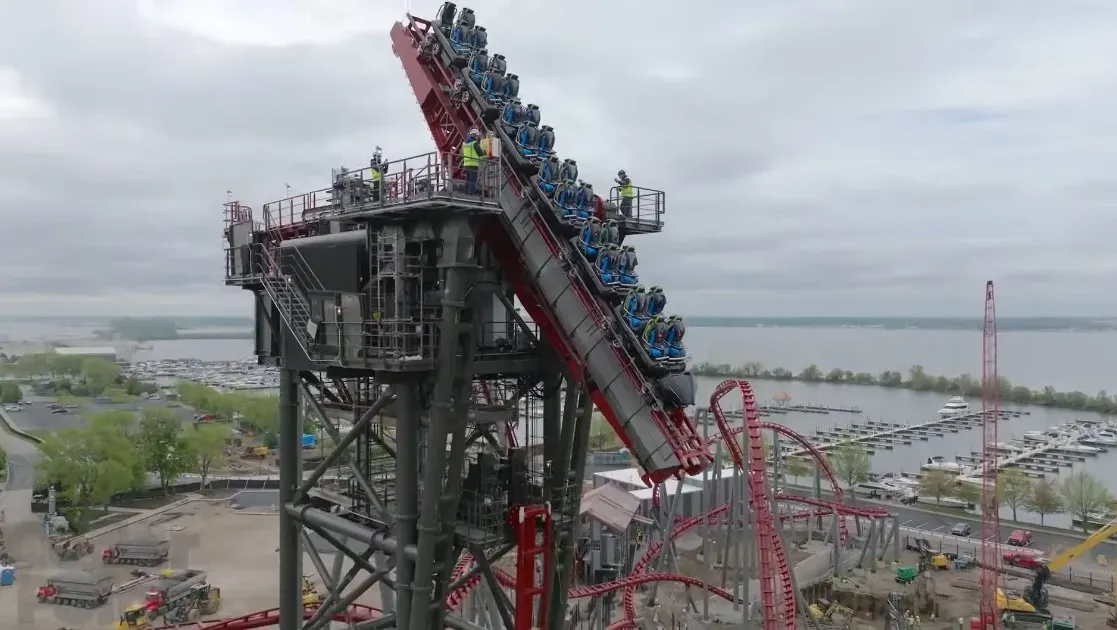 Are Your Amusements Safe? How Ohio Inspects Rides at Fairs and Amusement Parks