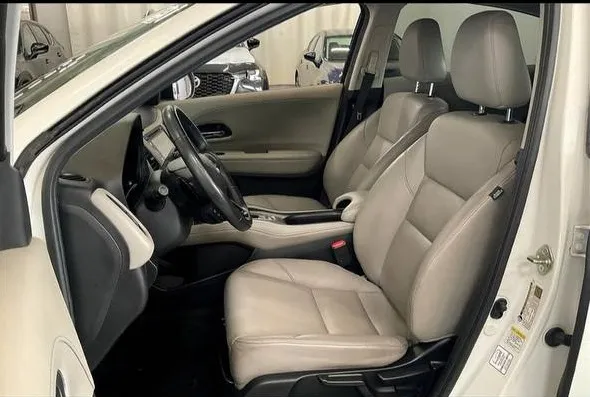 2016 Honda HR-V EX-L w/Navi
