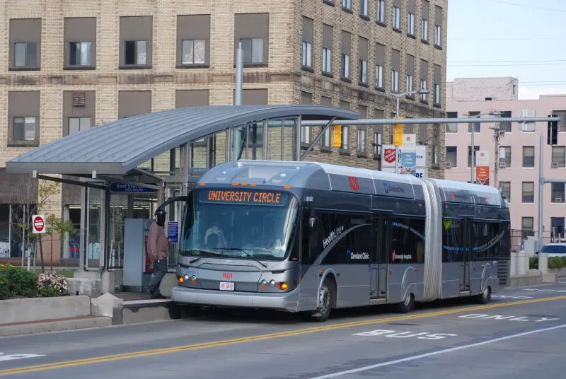 Cleveland State University Cancels U-Pass Transit Passes: Students at a Crossroads