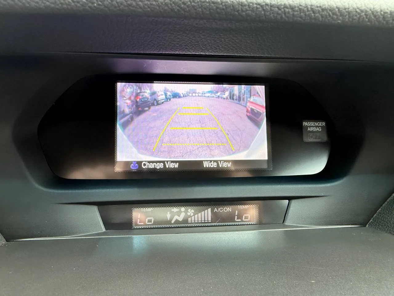 2015 Acura ILX 2.0L
