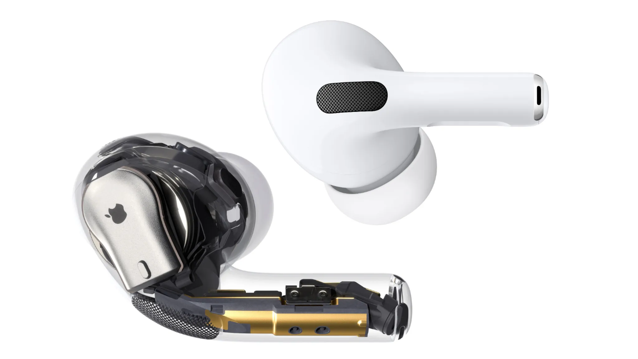 Apple prepares a revolution in headphones: real-time translation for AirPods promises to make the world smaller