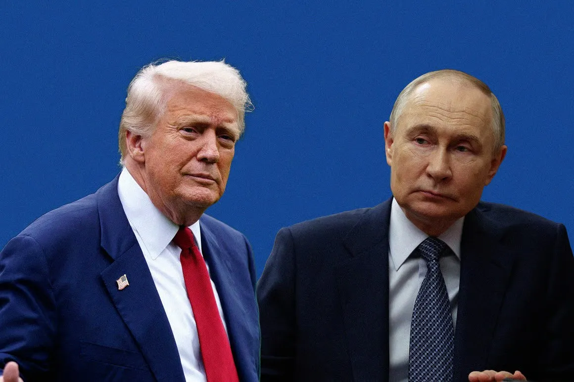 Trump and Putin in Alaska: Will Ukraine Remain in the Shadows of the Global Drama?